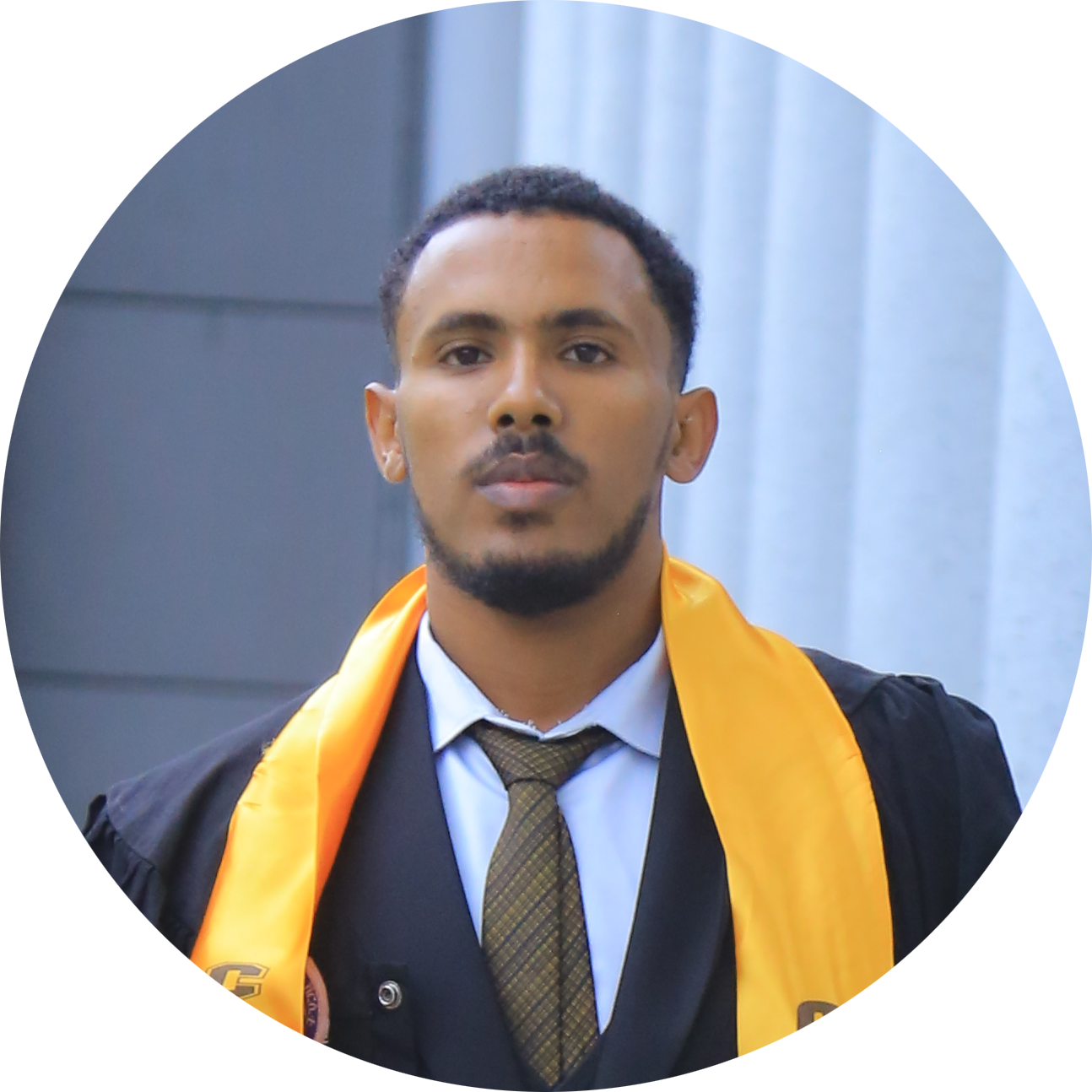 Natnael Serte, Founder